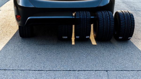 I migliori pneumatici Nexen per diverse tipologie di auto