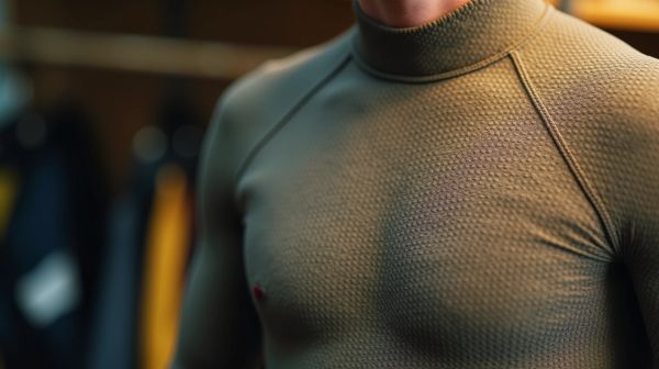 Muta neoprene 5mm ideale per immersione e apnea