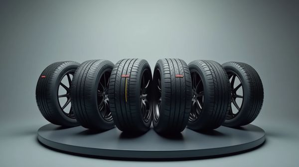 Quali pneumatici Nexen scegliere per la tua auto?