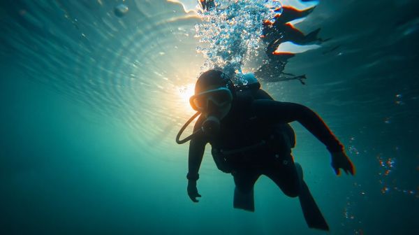 Scopri la migliore muta in neoprene 5mm per apnea e immersione